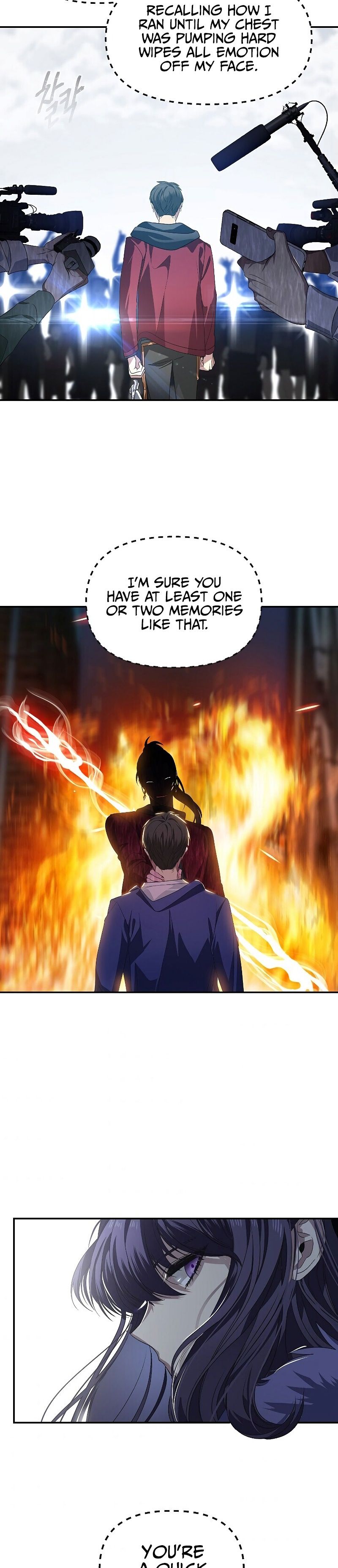 SSS-Class Suicide Hunter, Chapter 45 image 12